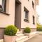 Mandarina Hotel Luxembourg Strassen