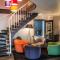 Mandarina Hotel Luxembourg Strassen