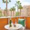 Barcelonaforrent Vila Olimpica Pool Suites - Barcelona