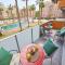 Barcelonaforrent Vila Olimpica Pool Suites - Barcelona