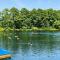 Assateague Pointe - Yardarm - بيرلين