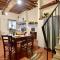 Beautiful Home In Orbicciano With Wifi And 3 Bedrooms