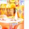 LE SEVENTIES 3 Terrasse-Netflix-Wifi-Parking-Mer-TOP PROS SERVICESConciergerie