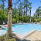 30A Beach House - Summer Lovin by Panhandle Getaways