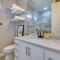 Picturesque Texas Gulf Coast Home in Port Isabel!