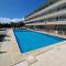 Sorrafina, Acogedor apartamento en lEstartit con piscina y Parking