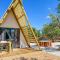 A-luxury Glamping by La Mignola