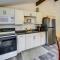 Pet-Friendly Pocono Lake Home with Fire Pit and Deck! - Pocono Lake