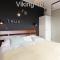 Appartementen Zuiderstrand H