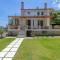 Crystal Beach Villa - Chalkis