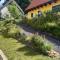 Chalet Auszeit