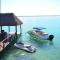 Casa Ak’ab’al Bacalar