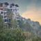 Mystic Hill Crest Luxurious 2 BHK Apartments - Kasauli