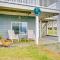 Topsail Beach Vacation Rental Steps to Shore! - Topsail Beach