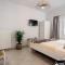 Erato Inn Naxos