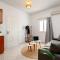 Erato Inn Naxos