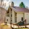 Lincoln Condo Rental with Shuttle Near Loon Mountain