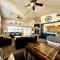 The Perch At Panguitch Lake - 潘圭奇