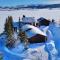 The Perch At Panguitch Lake - 潘圭奇