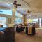 The Perch At Panguitch Lake - 潘圭奇