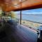 The Perch At Panguitch Lake - 潘圭奇