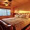 The Perch At Panguitch Lake - 潘圭奇