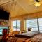 The Perch At Panguitch Lake - 潘圭奇