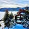 The Perch At Panguitch Lake - 潘圭奇