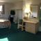 Budget Inn Clearfield PA