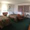 Budget Inn Clearfield PA