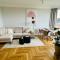Warsaw Sadyba Premium Apartment by B2 - 华沙