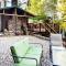 Village Vibes Deck And Bbq