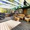 Village Vibes Deck And Bbq