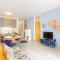 Split in your pocket apartment for 4 person - Split
