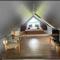 Tremblant Village Retreat!Steps to hill & trails