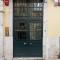 Santa Justa 24 Lisbon Downtown