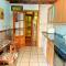 Apartamentos la buganvilla Novales