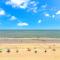 Recently updated Oceanfront Studio- Sea Mist 20306