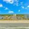 Recently updated Oceanfront Studio- Sea Mist 20306