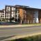 Aspen Luxury Apartamnet - Razlog