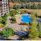 Aspen Luxury Apartament