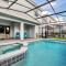 Private Pool Villa wPool Table, On-Site WaterPark - Davenport