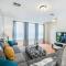 Beautiful Newly Updated Townhome Sleeps 10