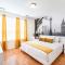 Beautiful Newly Updated Townhome Sleeps 10