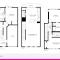 Beautiful Newly Updated Townhome Sleeps 10