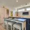 Luxe Pasadena Casita with Fireplace and Grill
