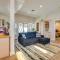 Luxe Pasadena Casita with Fireplace and Grill