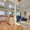 Luxe Pasadena Casita with Fireplace and Grill