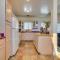 Luxe Pasadena Casita with Fireplace and Grill