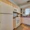 Luxe Pasadena Casita with Fireplace and Grill